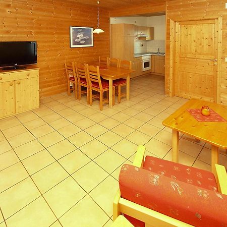 Harz Holiday Park, 하셀펠데 외부 사진