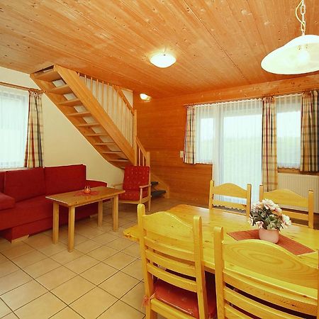 Harz Holiday Park, 하셀펠데 외부 사진