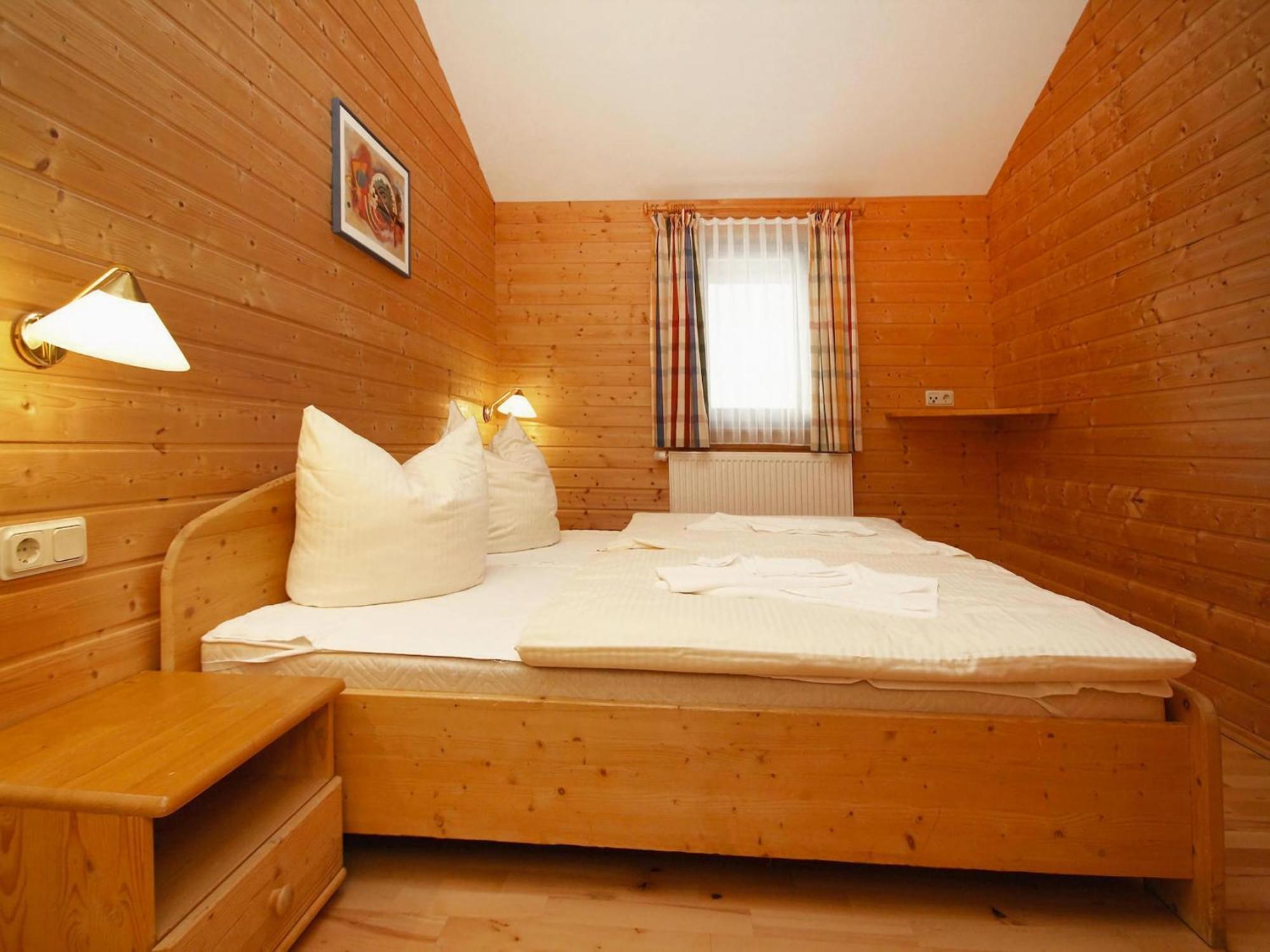 Harz Holiday Park, 하셀펠데 외부 사진