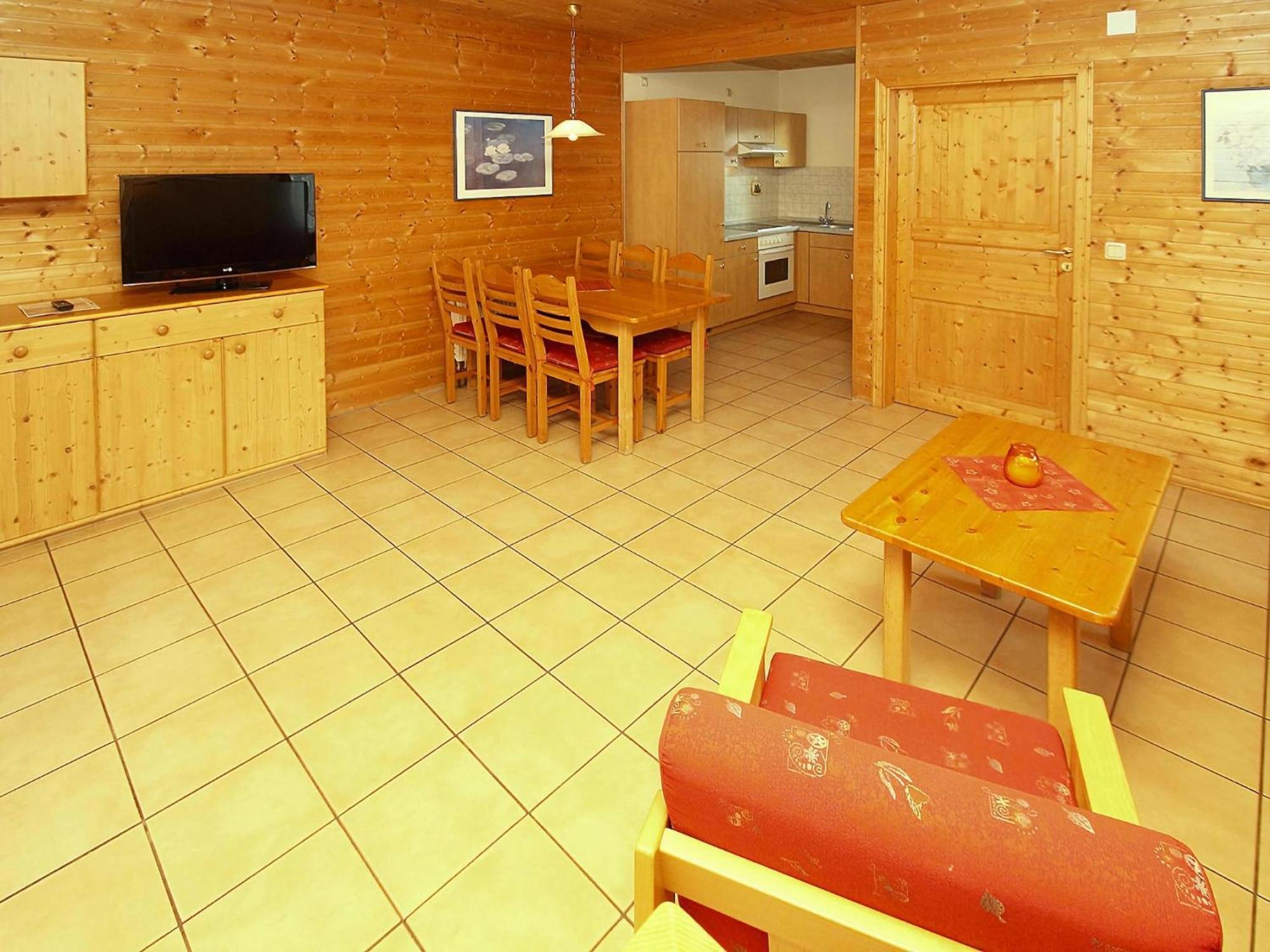 Harz Holiday Park, 하셀펠데 외부 사진