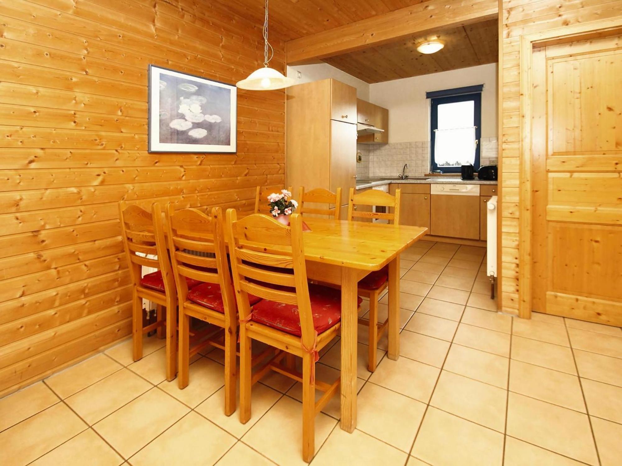 Harz Holiday Park, 하셀펠데 외부 사진