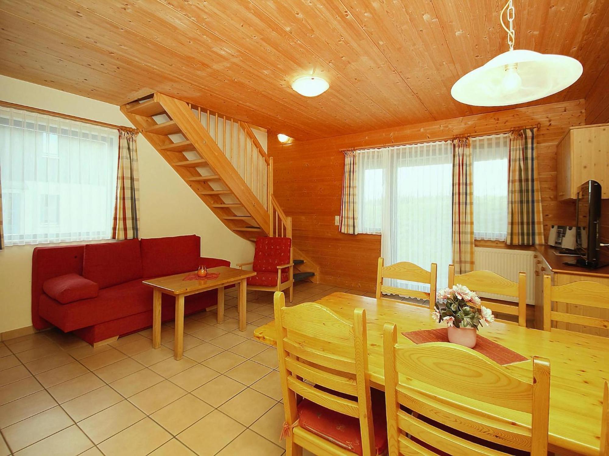 Harz Holiday Park, 하셀펠데 외부 사진